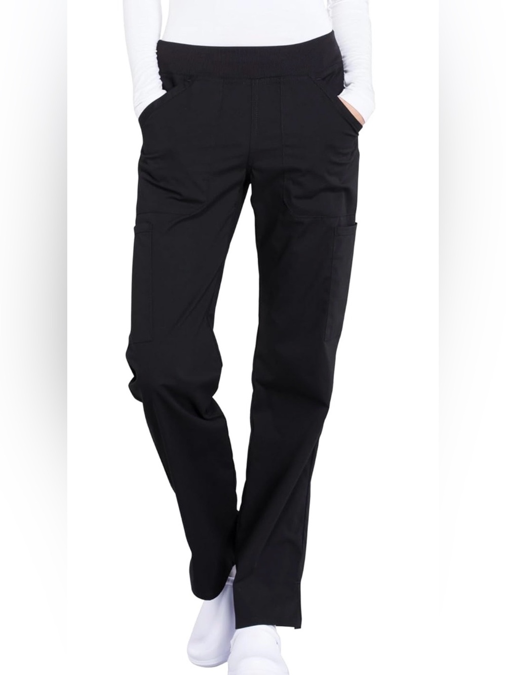 Women’s scrub bottoms